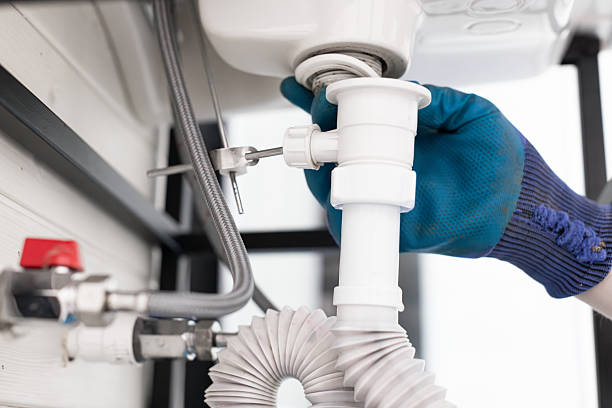 Reliable Drain Cleaning contractor in Wixom, MI by Masters Plumbing Service
